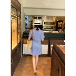 2025年6月18日入荷春夏新作Loeweワンピースファッション/誕生日プレゼント/贈り物 can工場