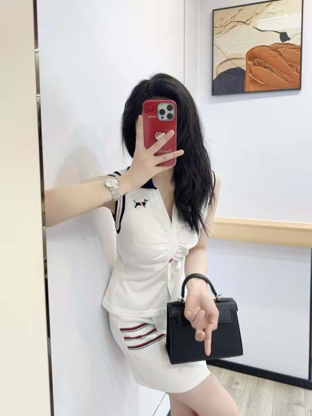 2025年6月18日入荷春夏新作Thom Browne春夏セ...