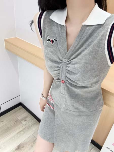 2025年6月18日入荷春夏新作Thom Browne春夏セ...