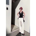 2025年6月18日入荷春夏新作Pradaタンクトップファッション/誕生日プレゼント/贈り物 can工場