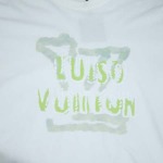 2025年6月19日入荷新作Louis Vuitton 半袖 Tシャツ★人気商品★/ファッションの流行/贈り物/HJ工場S-XXL