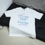 2025年6月19日入荷新作Louis Vuitton 半袖 Tシャツ★人気商品★/ファッションの流行/贈り物/HJ工場S-XXL