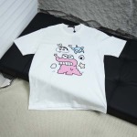 2025年6月19日入荷新作Louis Vuitton 半袖 Tシャツ★人気商品★/ファッションの流行/贈り物/HJ工場S-XXL
