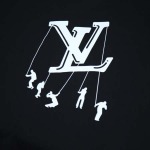 2025年6月19日入荷新作Louis Vuitton 半袖 Tシャツ★人気商品★/ファッションの流行/贈り物/HJ工場S-XXL