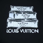 2025年6月19日入荷新作Louis Vuitton 半袖 Tシャツ★人気商品★/ファッションの流行/贈り物/HJ工場S-XXL