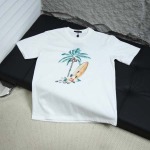 2025年6月19日入荷新作Louis Vuitton 半袖 Tシャツ★人気商品★/ファッションの流行/贈り物/HJ工場S-XXL