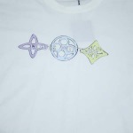 2025年6月19日入荷新作Louis Vuitton 半袖 Tシャツ★人気商品★/ファッションの流行/贈り物/HJ工場S-XXL