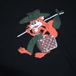 2025年6月19日入荷新作Louis Vuitton 半袖 Tシャツ★人気商品★/ファッションの流行/贈り物/HJ工場S-XXL