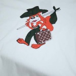 2025年6月19日入荷新作Louis Vuitton 半袖 Tシャツ★人気商品★/ファッションの流行/贈り物/HJ工場S-XXL