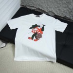 2025年6月19日入荷新作Louis Vuitton 半袖 Tシャツ★人気商品★/ファッションの流行/贈り物/HJ工場S-XXL