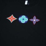 2025年6月19日入荷新作Louis Vuitton 半袖 Tシャツ★人気商品★/ファッションの流行/贈り物/HJ工場S-XXL