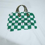 2025年6月19日入荷新作Louis Vuitton 半袖 Tシャツ★人気商品★/ファッションの流行/贈り物/HJ工場S-XXL