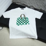 2025年6月19日入荷新作Louis Vuitton 半袖 Tシャツ★人気商品★/ファッションの流行/贈り物/HJ工場S-XXL