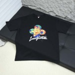 2025年6月19日入荷新作Louis Vuitton 半袖 Tシャツ★人気商品★/ファッションの流行/贈り物/HJ工場S-XXL