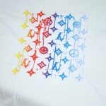 2025年6月19日入荷新作Louis Vuitton 半袖 Tシャツ★人気商品★/ファッションの流行/贈り物/HJ工場S-XXL