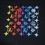 2025年6月19日入荷新作Louis Vuitton 半袖 Tシャツ★人気商品★/ファッションの流行/贈り物/HJ工場S-XXL