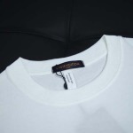 2025年6月19日入荷新作Louis Vuitton 半袖 Tシャツ★人気商品★/ファッションの流行/贈り物/HJ工場S-XXL