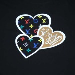 2025年6月19日入荷新作Louis Vuitton 半袖 Tシャツ★人気商品★/ファッションの流行/贈り物/HJ工場S-XXL