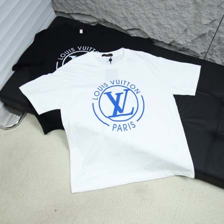 2025年6月19日入荷新作Louis Vuitton 半袖...