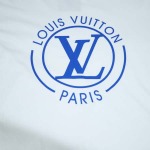 2025年6月19日入荷新作Louis Vuitton 半袖 Tシャツ★人気商品★/ファッションの流行/贈り物/HJ工場S-XXL