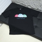 2025年6月19日入荷新作Louis Vuitton 半袖 Tシャツ★人気商品★/ファッションの流行/贈り物/HJ工場S-XXL