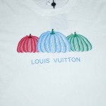 2025年6月19日入荷新作Louis Vuitton 半袖 Tシャツ★人気商品★/ファッションの流行/贈り物/HJ工場S-XXL
