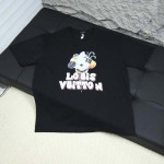 2025年6月19日入荷新作Louis Vuitton 半袖 Tシャツ★人気商品★/ファッションの流行/贈り物/HJ工場S-XXL