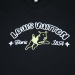 2025年6月19日入荷新作Louis Vuitton 半袖 Tシャツ★人気商品★/ファッションの流行/贈り物/HJ工場S-XXL