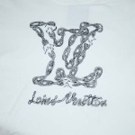 2025年6月19日入荷新作Louis Vuitton 半袖 Tシャツ★人気商品★/ファッションの流行/贈り物/HJ工場S-XXL
