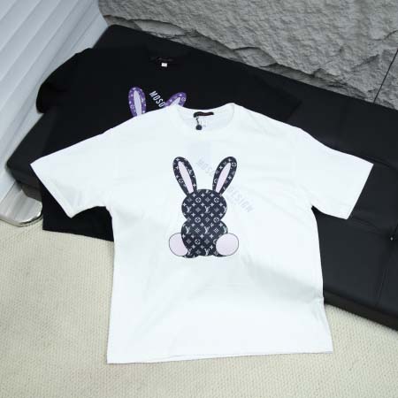 2025年6月19日入荷新作Louis Vuitton 半袖...