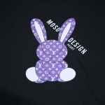 2025年6月19日入荷新作Louis Vuitton 半袖 Tシャツ★人気商品★/ファッションの流行/贈り物/HJ工場S-XXL
