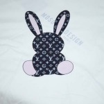 2025年6月19日入荷新作Louis Vuitton 半袖 Tシャツ★人気商品★/ファッションの流行/贈り物/HJ工場S-XXL