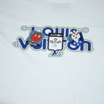2025年6月19日入荷新作Louis Vuitton 半袖 Tシャツ★人気商品★/ファッションの流行/贈り物/HJ工場S-XXL