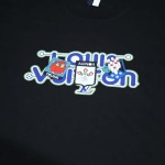 2025年6月19日入荷新作Louis Vuitton 半袖 Tシャツ★人気商品★/ファッションの流行/贈り物/HJ工場S-XXL