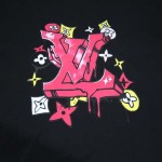 2025年6月19日入荷新作Louis Vuitton 半袖 Tシャツ★人気商品★/ファッションの流行/贈り物/HJ工場S-XXL