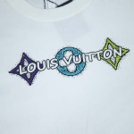 2025年6月19日入荷新作Louis Vuitton 半袖 Tシャツ★人気商品★/ファッションの流行/贈り物/HJ工場S-XXL