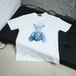 2025年6月19日入荷新作Louis Vuitton 半袖 Tシャツ★人気商品★/ファッションの流行/贈り物/HJ工場S-XXL