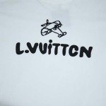 2025年6月19日入荷新作Louis Vuitton 半袖 Tシャツ★人気商品★/ファッションの流行/贈り物/HJ工場S-XXL