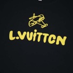 2025年6月19日入荷新作Louis Vuitton 半袖 Tシャツ★人気商品★/ファッションの流行/贈り物/HJ工場S-XXL