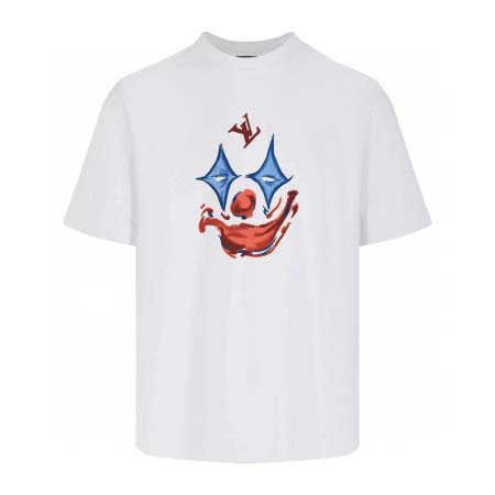 2025年6月19日入荷新作Louis Vuitton 半袖...