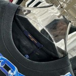 2025年6月19日入荷新作LOUIS VUITTON 半袖 Tシャツ★人気商品★/ファッションの流行/贈り物/HJ工場XS-L