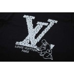 2025年6月19日入荷新作LOUIS VUITTON 半袖 Tシャツ★人気商品★/ファッションの流行/贈り物/HJ工場XS-L