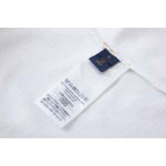 2025年6月19日入荷新作LOUIS VUITTON 半袖 Tシャツ★人気商品★/ファッションの流行/贈り物/HJ工場XS-L