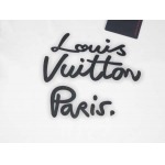 2025年6月19日入荷新作Louis Vuitton 半袖 Tシャツ★人気商品★/ファッションの流行/贈り物/HJ工場XS-XL