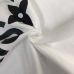 2025年6月19日入荷新作Louis Vuitton 半袖 Tシャツ★人気商品★/ファッションの流行/贈り物/HJ工場XS-XL