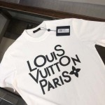 2025年6月19日入荷新作Louis Vuitton 半袖 Tシャツ★人気商品★/ファッションの流行/贈り物/HJ工場XS-XL