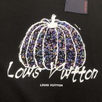 2025年6月19日入荷新作Louis Vuitton 半袖 Tシャツ★人気商品★/ファッションの流行/贈り物/HJ工場XS-XL