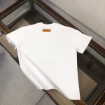 2025年6月19日入荷新作Louis Vuitton 半袖 Tシャツ★人気商品★/ファッションの流行/贈り物/HJ工場XS-XL