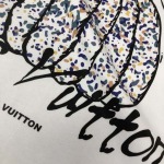 2025年6月19日入荷新作Louis Vuitton 半袖 Tシャツ★人気商品★/ファッションの流行/贈り物/HJ工場XS-XL