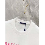 2025年6月19日入荷新作Louis Vuitton 半袖 Tシャツ★人気商品★/ファッションの流行/贈り物/HJ工場XS-XL